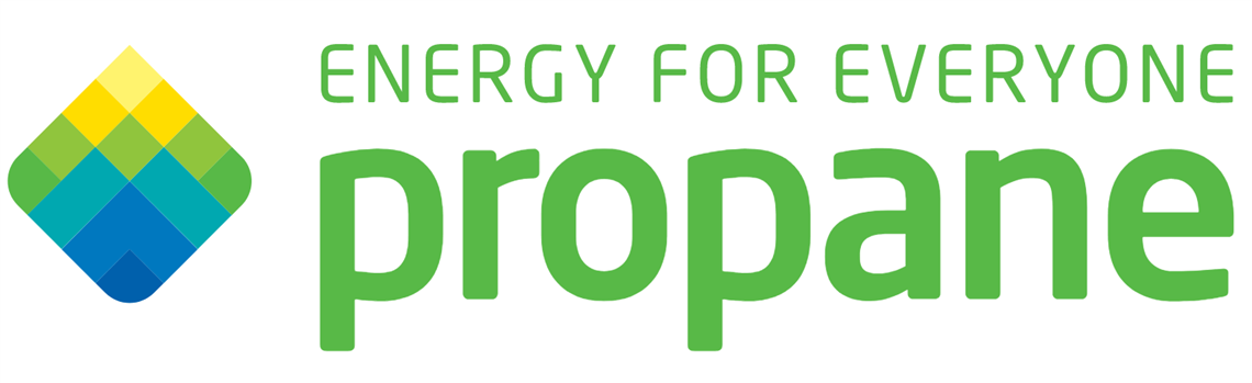 Propane logo