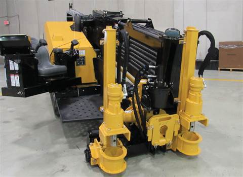 The new D24x40 S3.