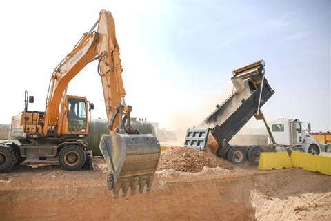 Construction