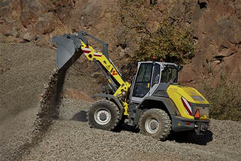 Wacker Neuson_WL110
