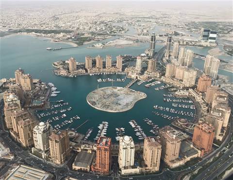 ME Doha