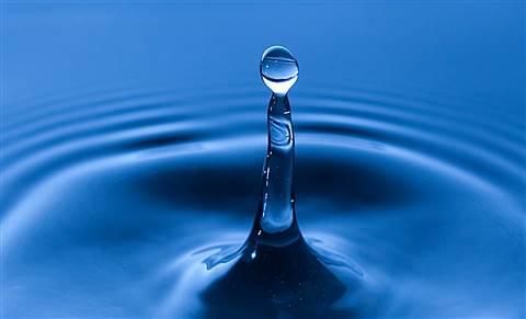 Water