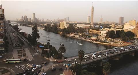 NA Cairo