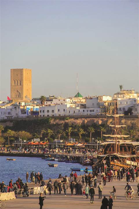 NA Morocco