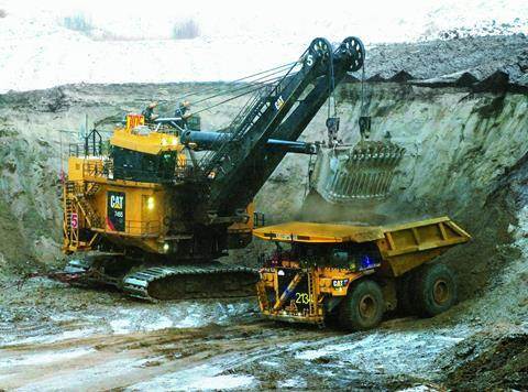 caterpillar autonomy