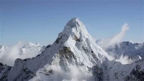 Himalayas