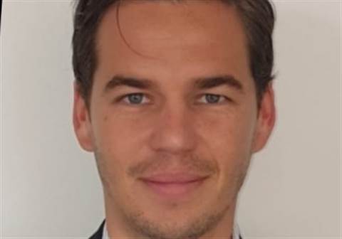 Lars Reehorst