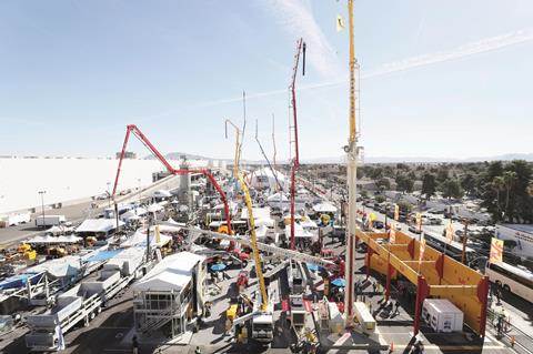 Conexpo